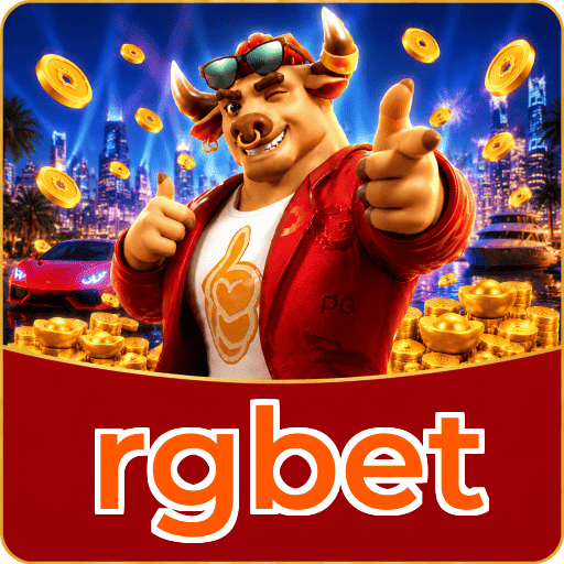 rgbet Logo