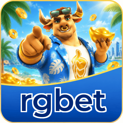 rgbet Logo