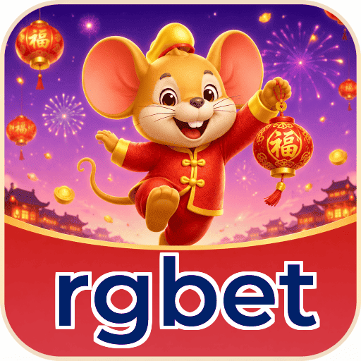rgbet Logo