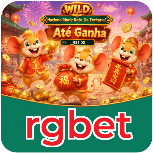 rgbet Logo