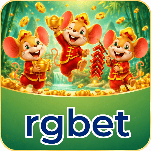 rgbet Logo