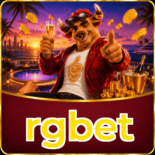 rgbet Logo