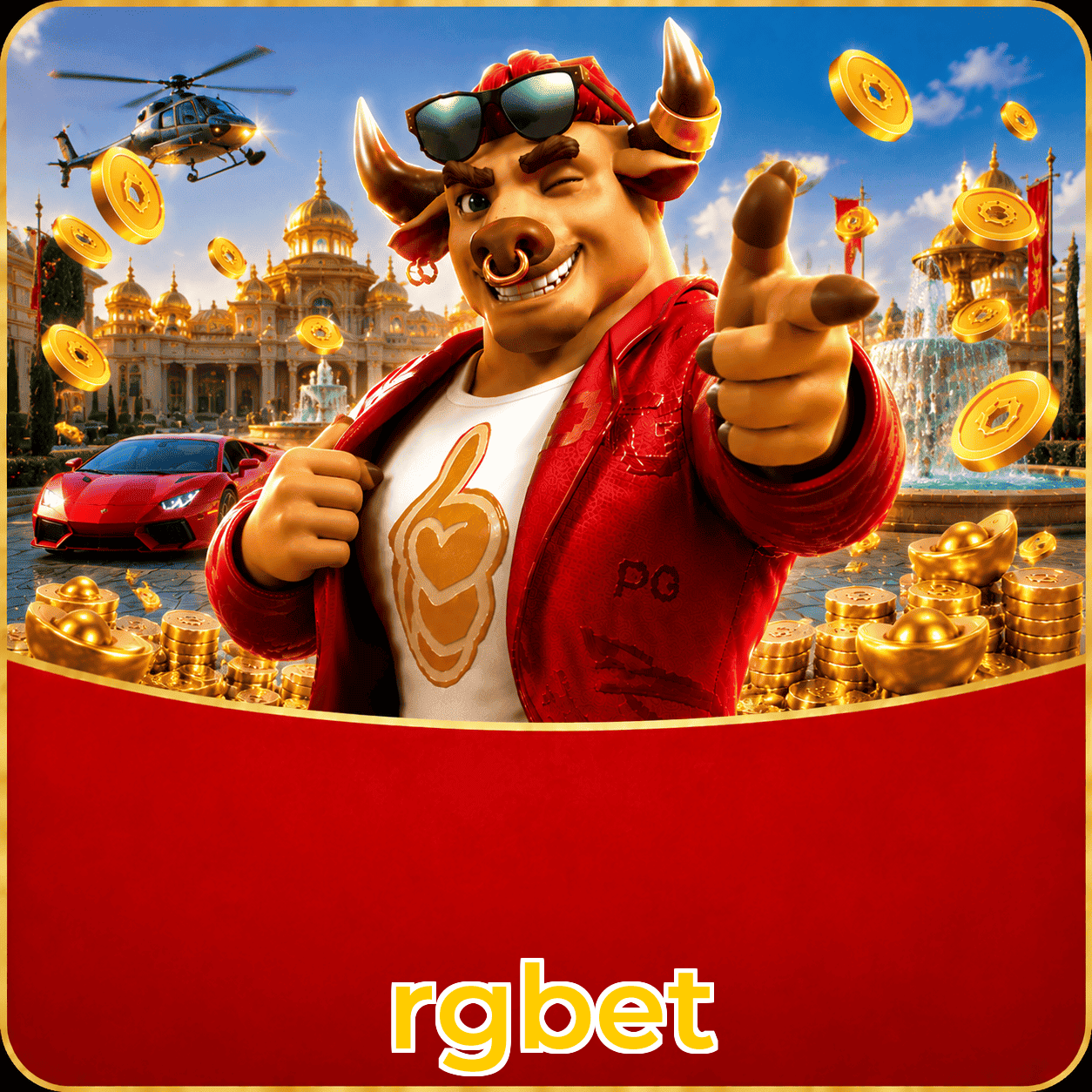 rgbet Suporte